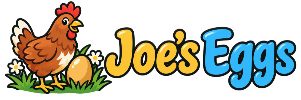 Joe's Eggs